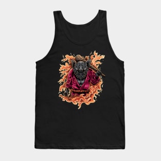 Pat kai Tank Top